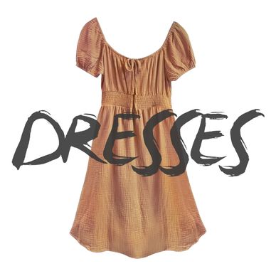 Summer dresses and tunics- Rowlett