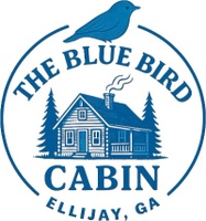 The mountains are calling. Welcome to The Blue Bird Cabin.

Comin