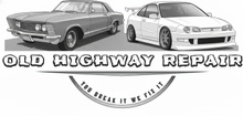 oldhighwayrepair.com