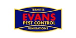 Evans Pest Control