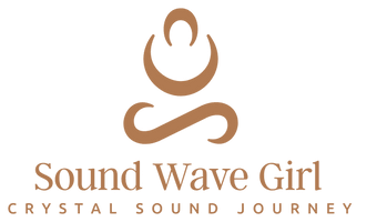 sound wave girl
crystal sound journey
