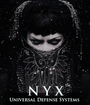 NYX