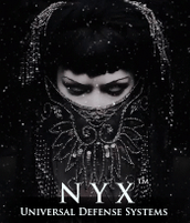 NYX