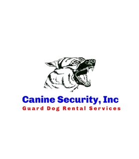 Canine Security Inc.