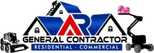 AR GENERAL CONTRACTOR