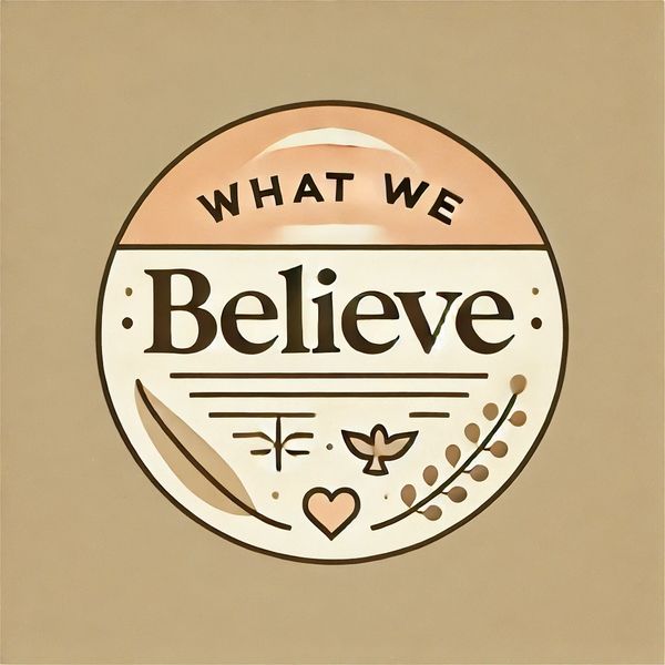 At Healing Hope Recovery, we promise to uphold our faith-centered values in every aspect of our work