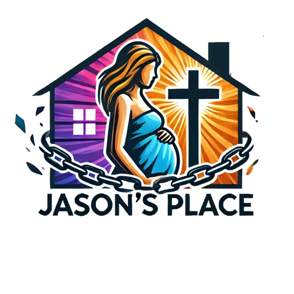 Jason's Place Logo - Healing Hope Recovery