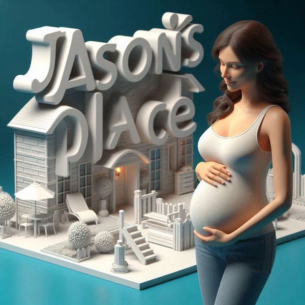 Jason's Place Logo - Healing Hope Recovery