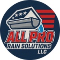 All Pro Rain Solutions