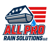 All Pro Rain Solutions