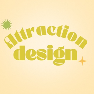 Attraction Design
