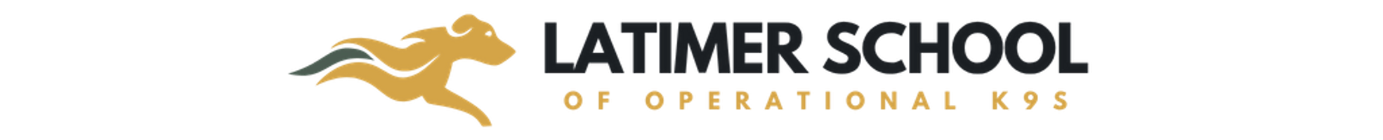 Latimer School of Operational K9s