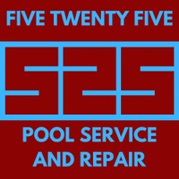 525 Pools