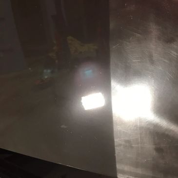 detailing buffing polishing