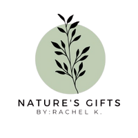 Nature's Gifts By Rachel Kolkman