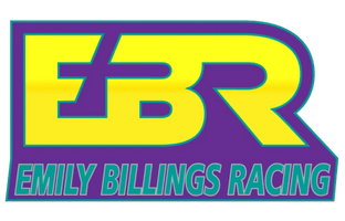 Emily Billings Racing