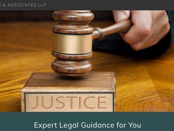 Appleton & Associates LLC Law Firm