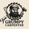 The Grumpy Carpenter