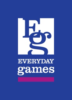 Everyday Games LLC