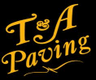 T&A Paving Inc