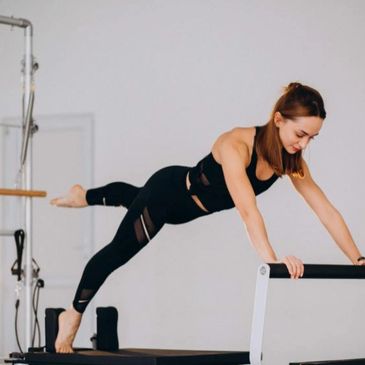Reformer Piates