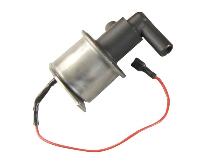 Auxiliary Air Regulator