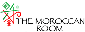 THE MOROCCAN ROOM