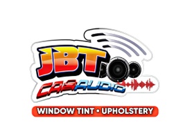 JBT CAR AUDIO