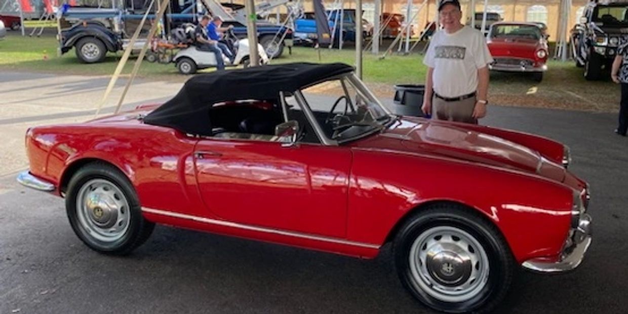 Mecum Collector Car Auction