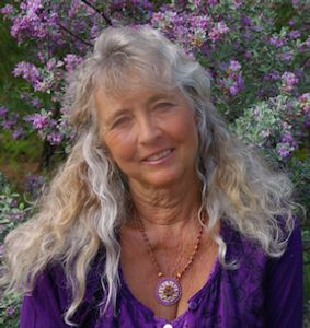 Rhonda PallasDowney ~ Founder and Facilitator
