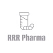RRR Pharma