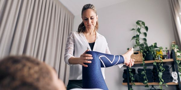 Gold Coast Physiotherapy