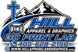 Hill Apparel and Graphics