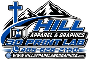 Hill Apparel and Graphics