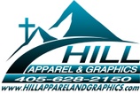 Hill Apparel and Graphics