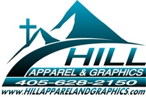Hill Apparel and Graphics