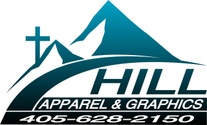 Hill Apparel and Graphics