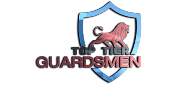 TOP TIER GUARDSMEN
