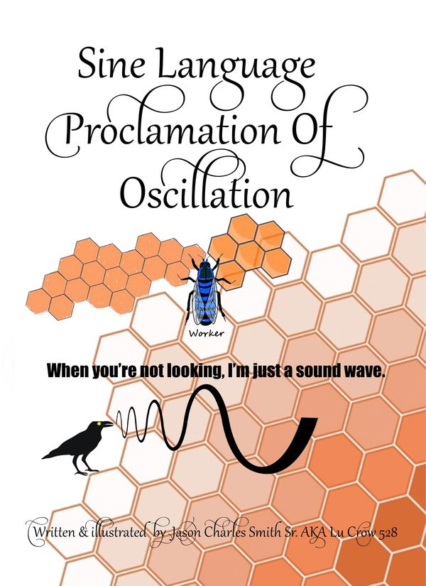 Sine Language Proclamation of Oscillation Manuscript Learn the depths of the Blofeld's secrets.