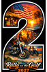 GULF OF AMERICA
BIKE WEEK 