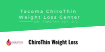 Tacoma Chirothin Weightloss Center