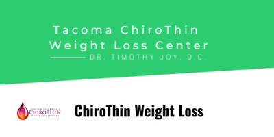 Tacoma Chirothin Weightloss Center