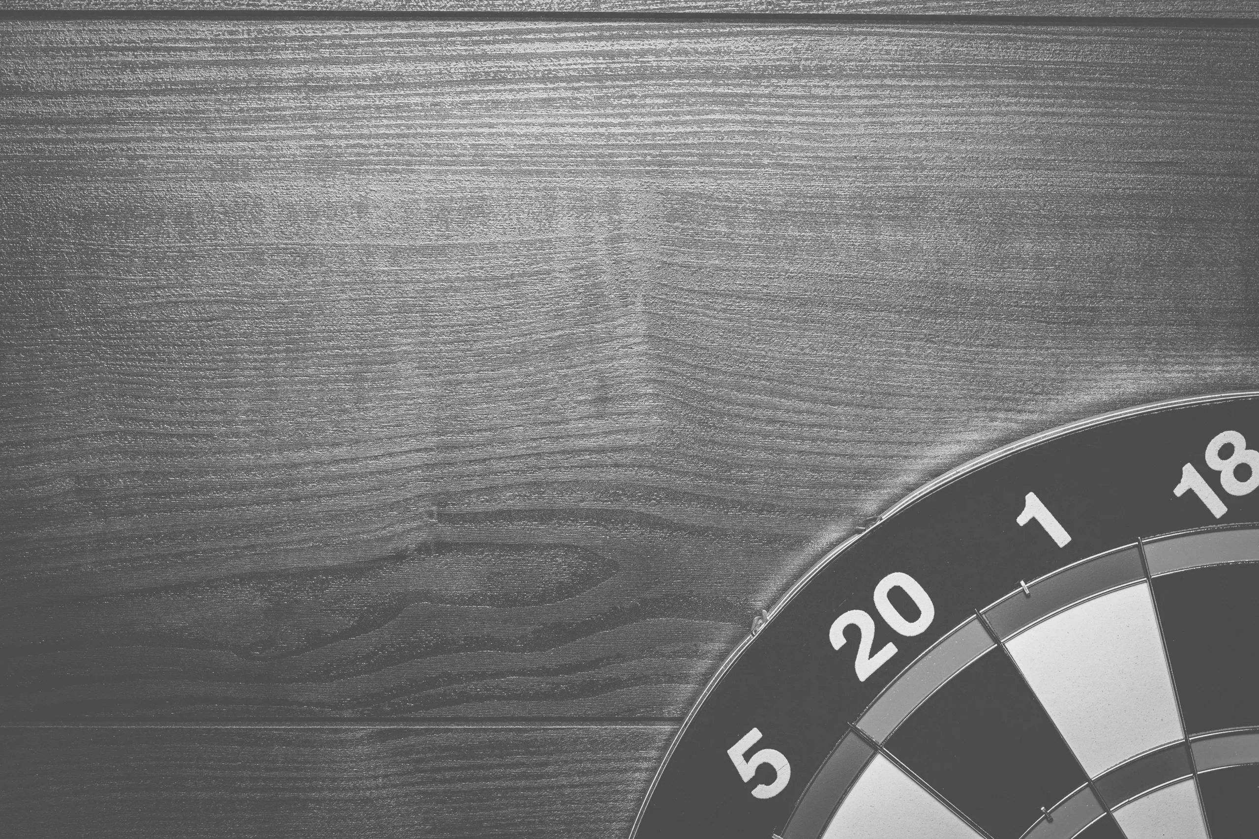 Designing Purposeful Training