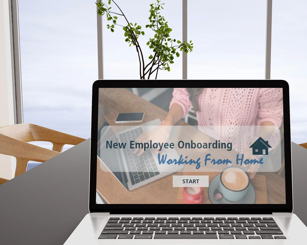 Onboarding Training 