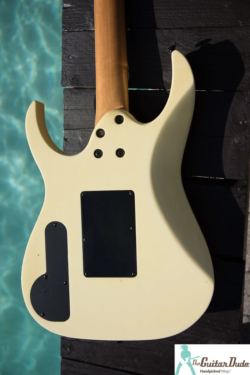 Ibanez pgm30 deals
