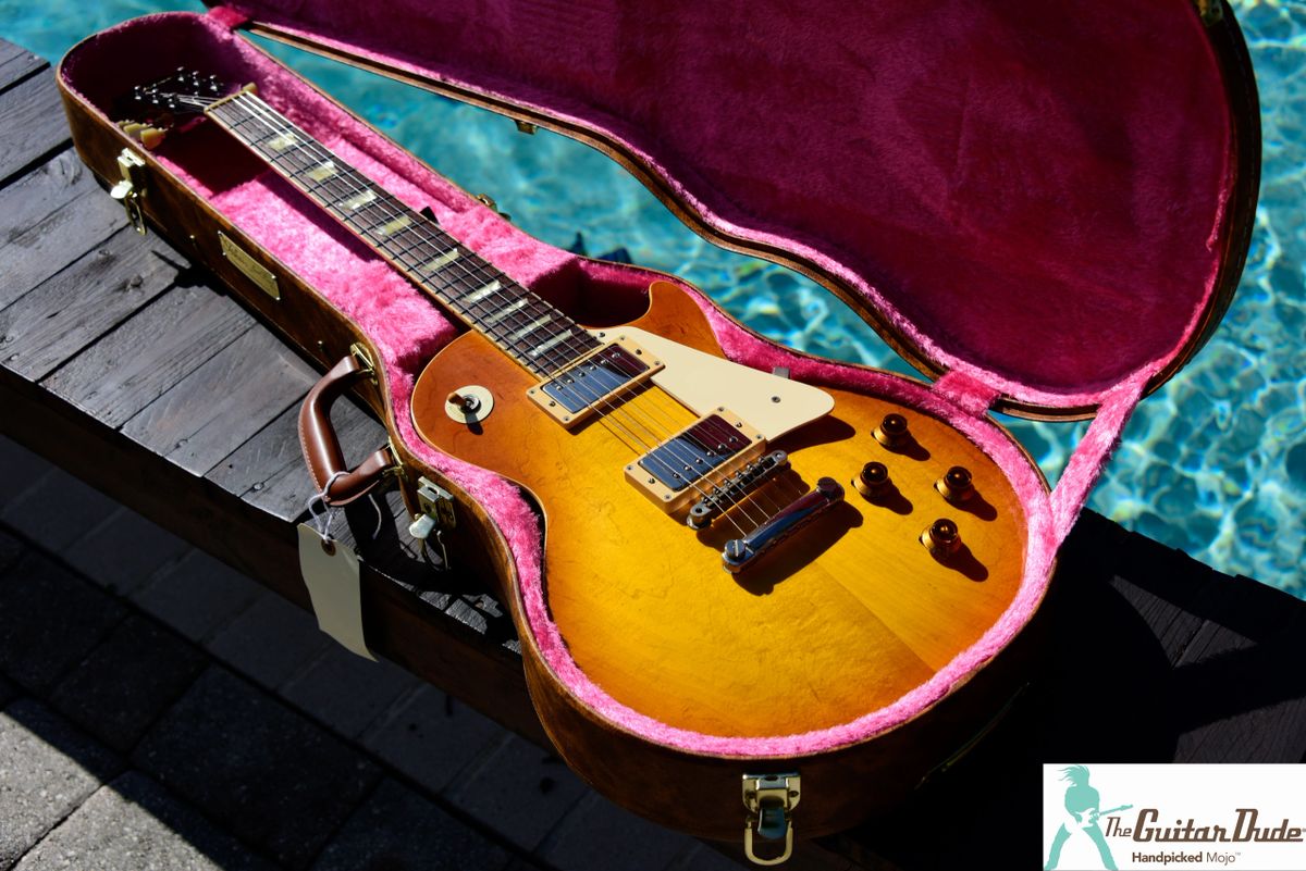 Tokai Love Rock LS-160 VF