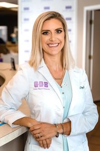Dr. Christina Pepper, Arcadia Orthodontist