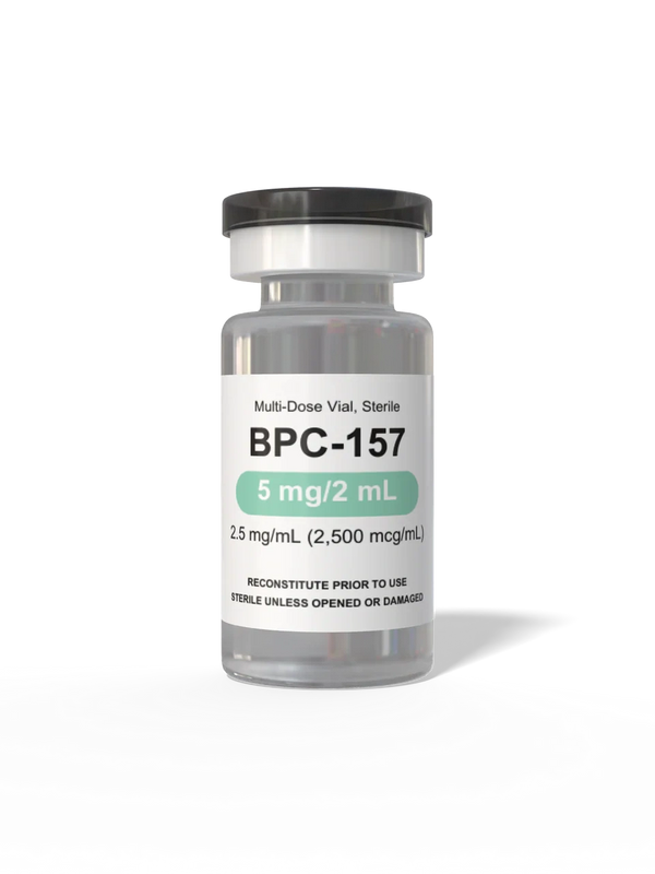 Peptide Therapy