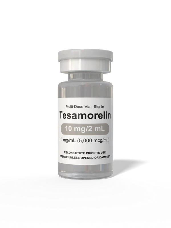 cjc1295 ipamorelin dosage Tesamorelin main image 0