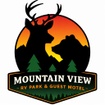 Mountain View RV Park and Guest Motel
